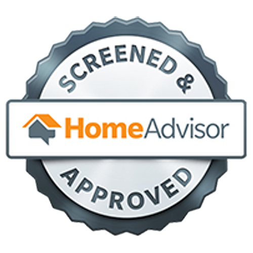 Home Advisor Seal | Commercial Cleaning Services