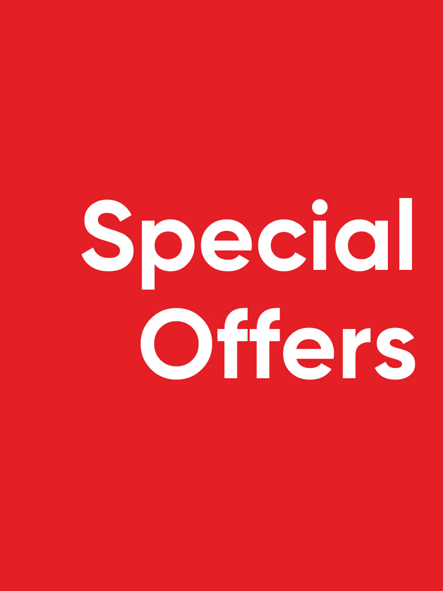 Special Offers | EH Clean