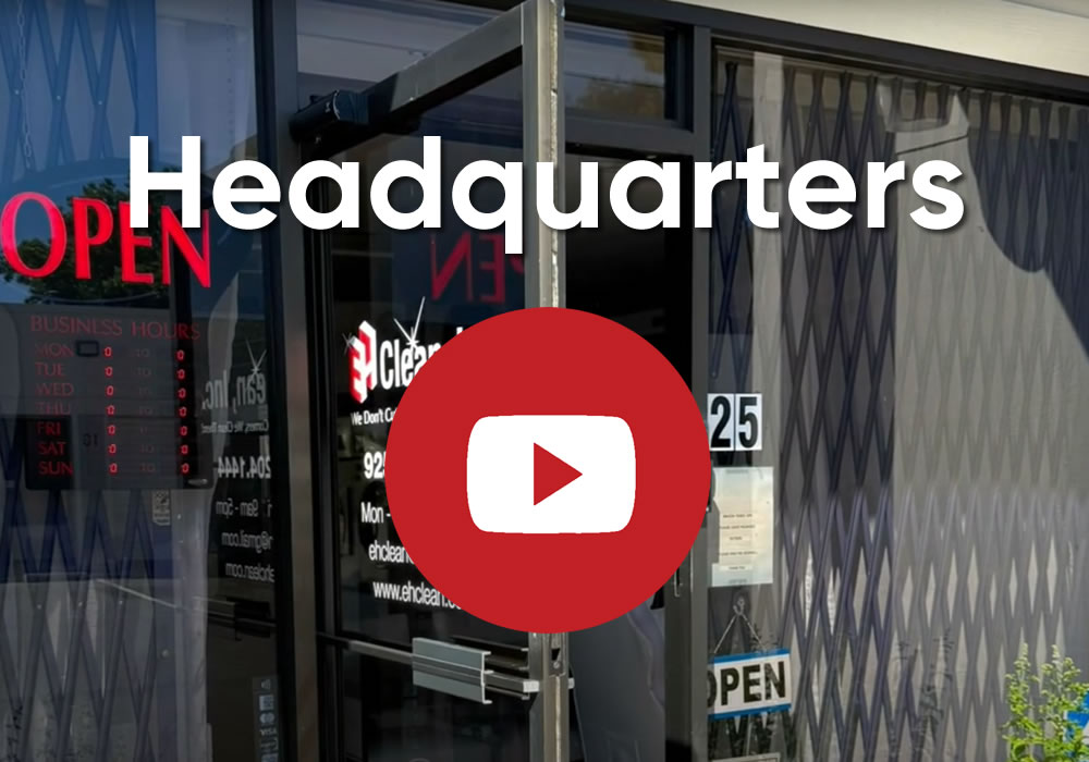 EH Clean Office | EH Clean, Inc.