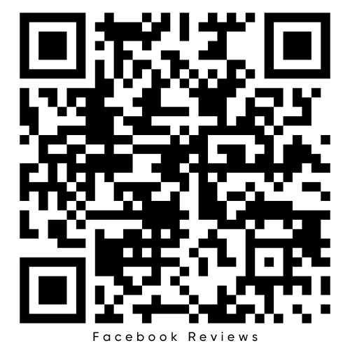 Facebook QR code review