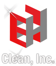 EH Clean | Residential & Commercial Cleaning Company