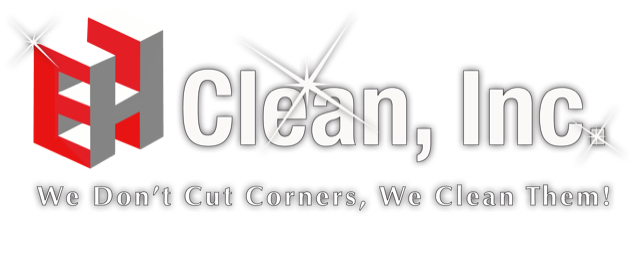 EH Clean | Residential & Commercial Cleaning Services