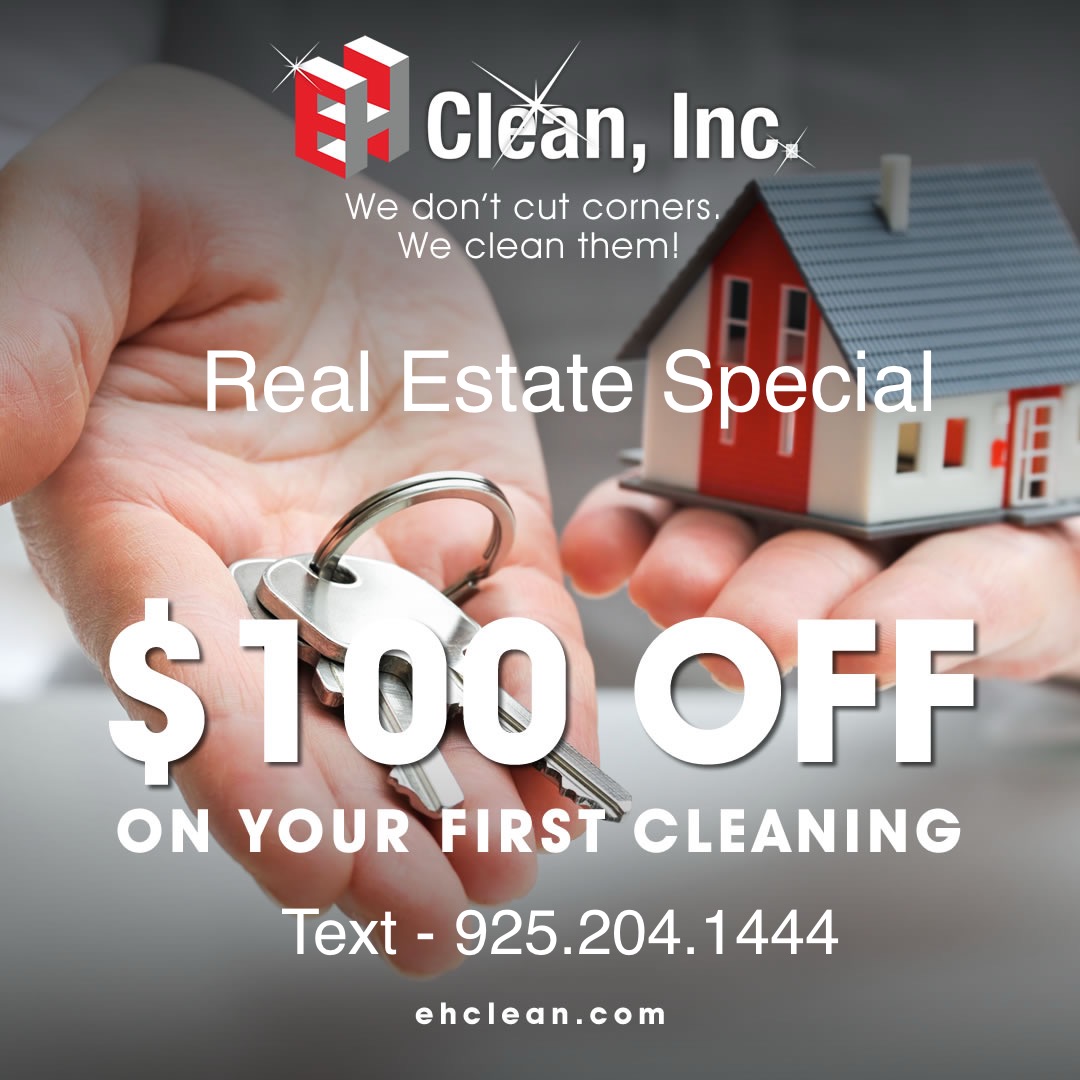 $100 OFF - real estate