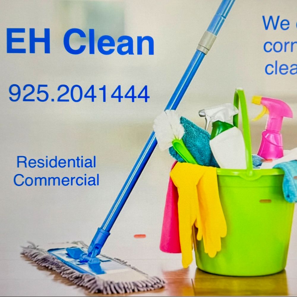 About EH Clean