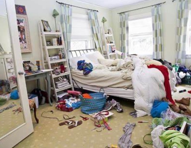 Commercial Cleaning With EH Clean