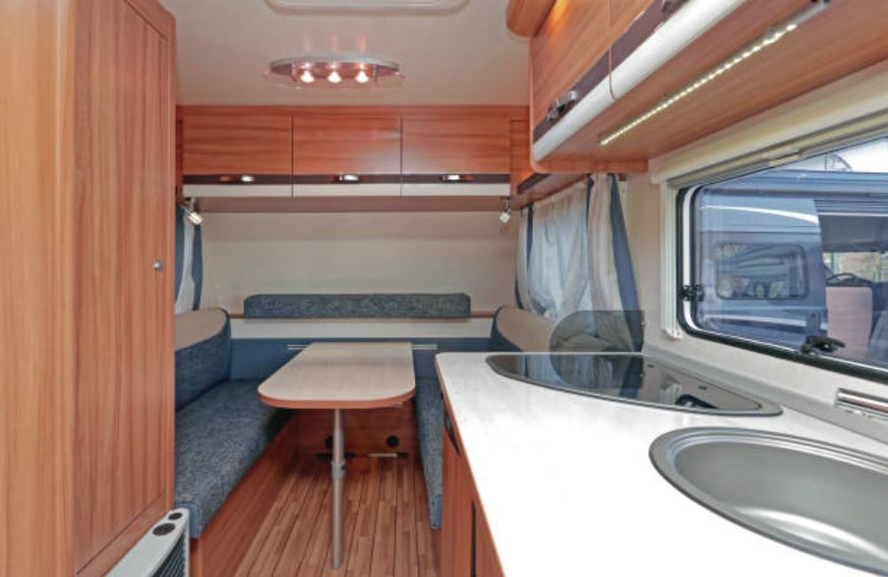 Move-In/Move-Out Cleaning