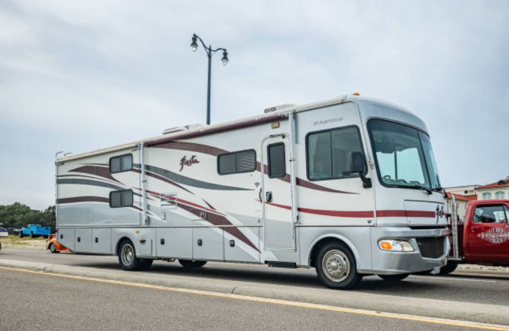 Move-In/Move-Out Cleaning