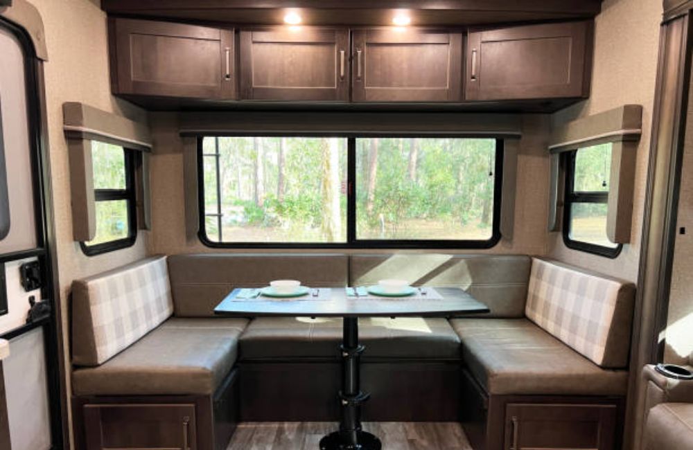 Residential Cleaning With EH Clean