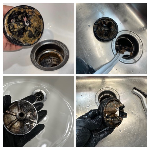 Move-In/Move-Out Cleaning