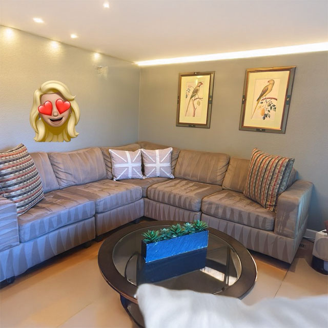 Move-In/Move-Out Cleaning