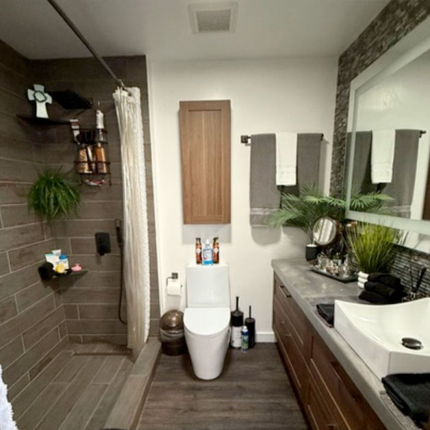 Commercial Cleaning With EH Clean