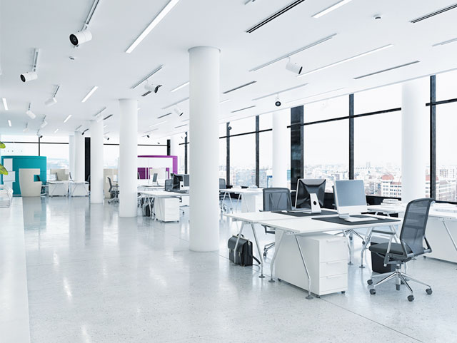 clean-office Professional Commercial Cleaning Services in East Bay Area