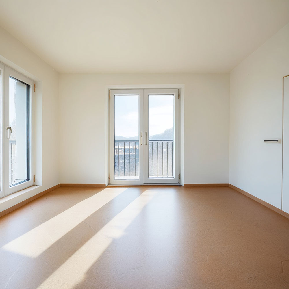 Residential Cleaning With EH Clean