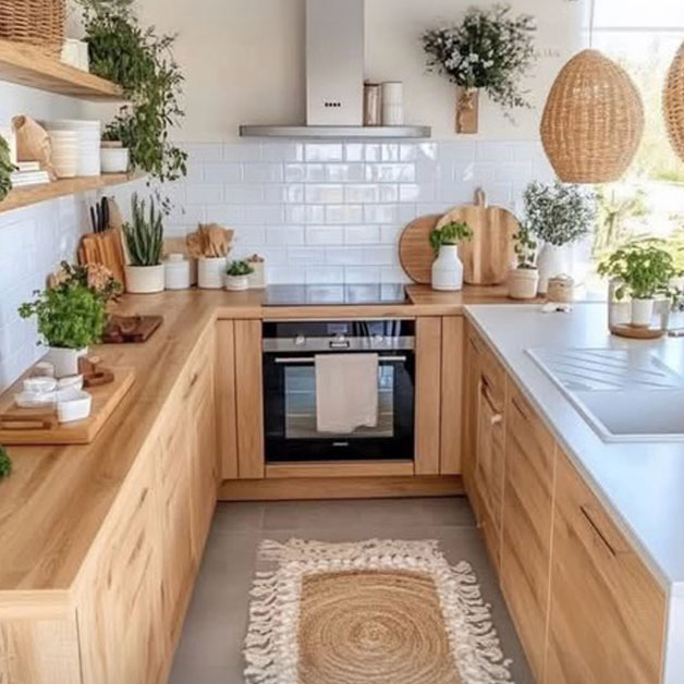 Residential Cleaning With EH Clean