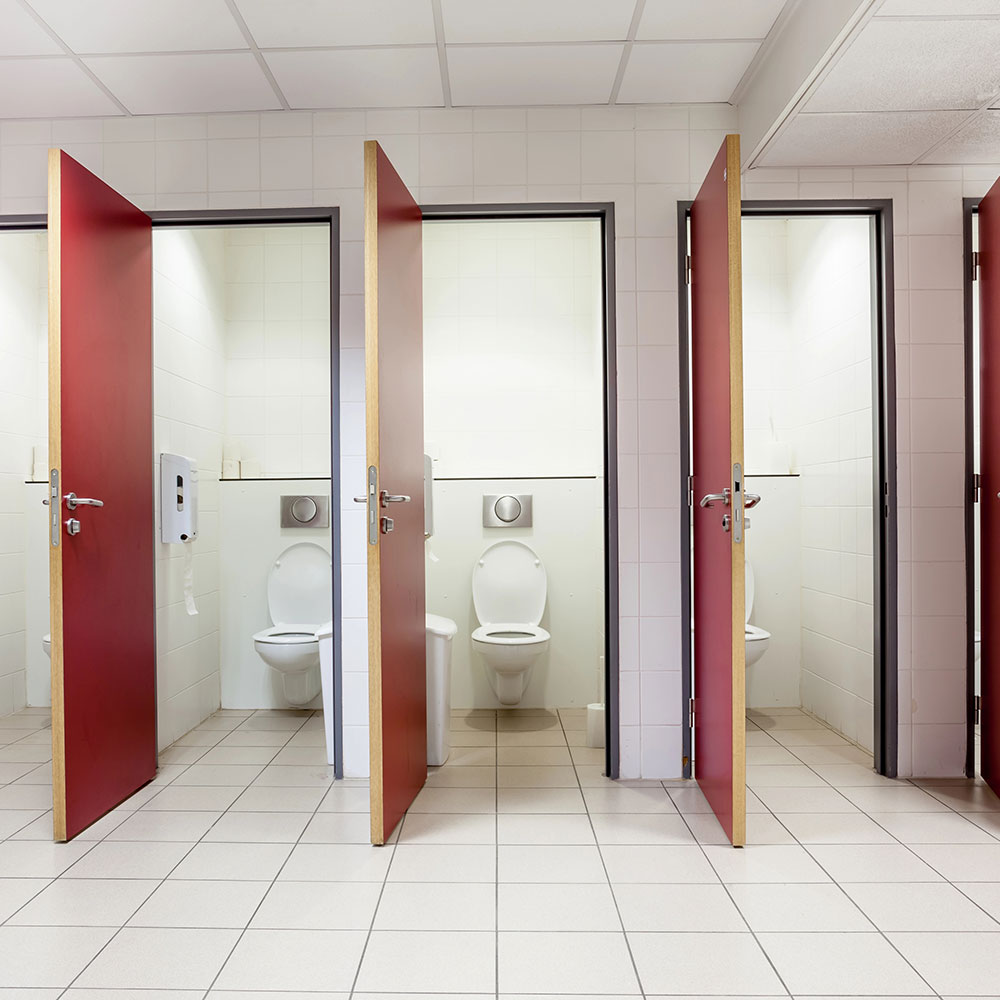 Move-In/Move-Out Cleaning