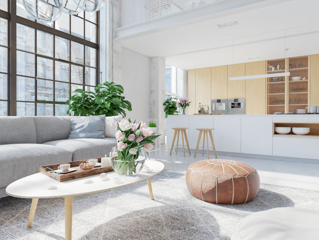 clean-home Professional Residential Cleaning Services in East Bay Area