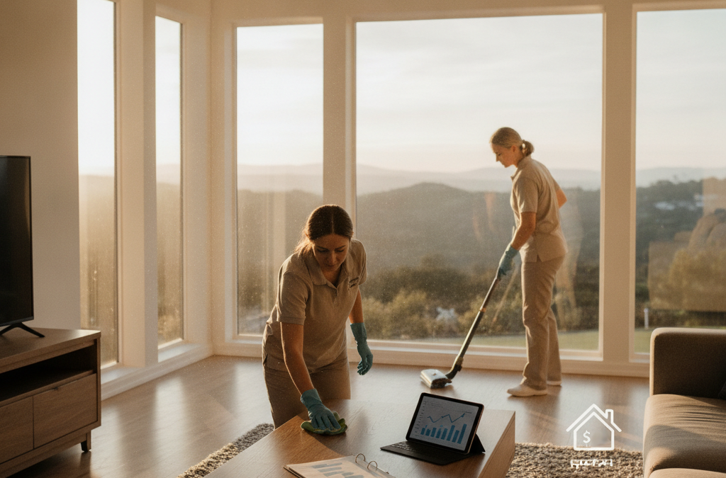 What Does a Professional House Cleaning Actually Cost in Concord — and What Affects the Price?